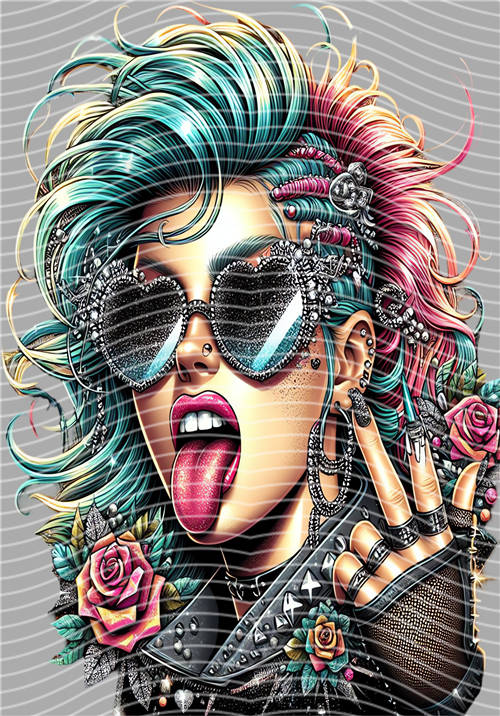 A5 Notebook Wraps-A 1688